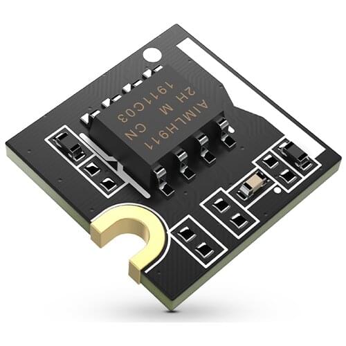 WisBlock EEPROM Module | RAKwireless RAK15000