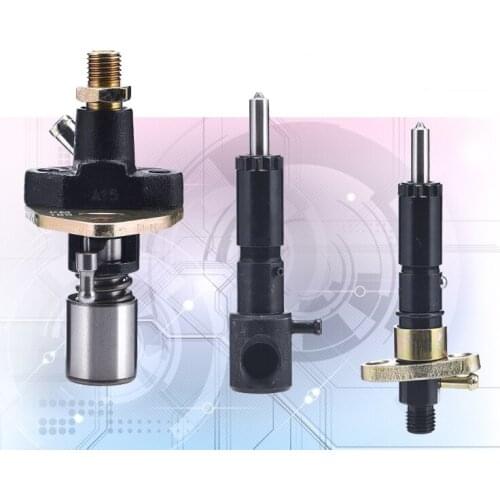 Fuel injection pump for fuel injection pump fuel injection pump assembly