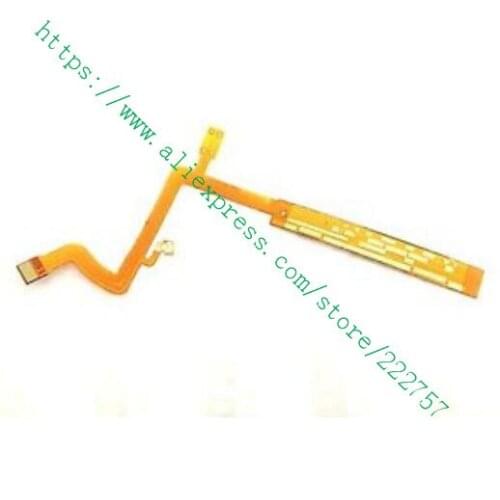 NEW Lens Sensor Focus Flex Cable For Canon EF 24-70 mm 24-70mm f/2.8L USM Repair Part