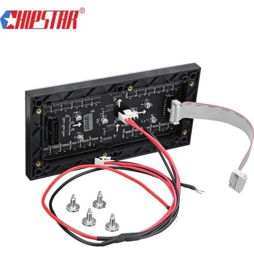 P3 Digital Signage and Displays Indoor Advertising SMD Led Module