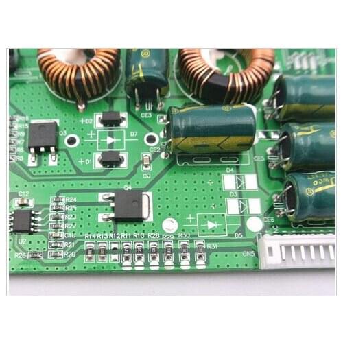 2pcs/lot 26inch-55inch LED TV Constant current board ,LED TV universal inverter, LED TV backlight driver board