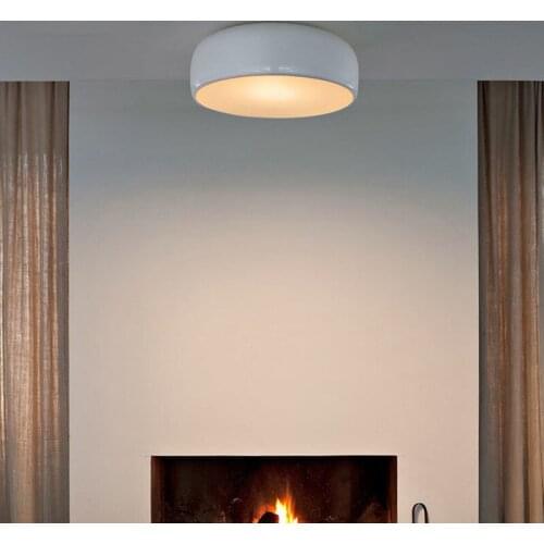 Modern Ceiling Lights Creative Lighting Nordic Living Room Decoration Balcony Ceiling Lamp Restaurant Light Fixture