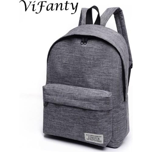 ViFanty Children's Backpacks
