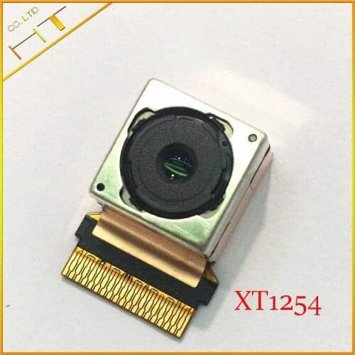 10pcs Rear back Camera Replacement for Motorola Moto XT1254