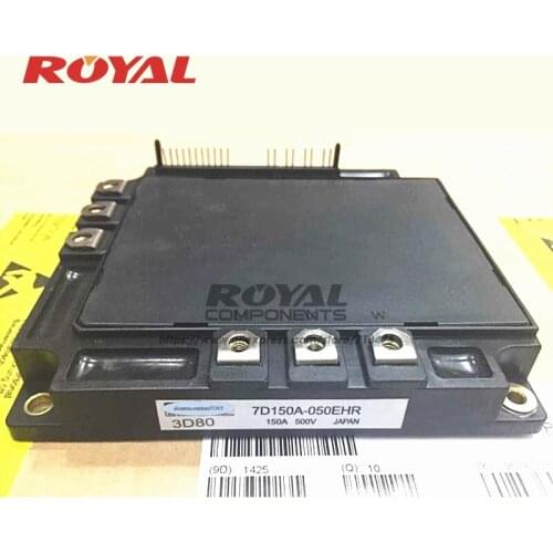 7D150A-050EHR