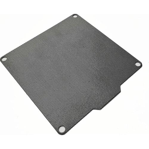 3D Printer X1 X2 Accessories Magnet platform for EasyThreed X1 X2 3D Printing