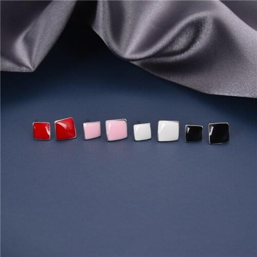 Stud Earrings AXIVY China