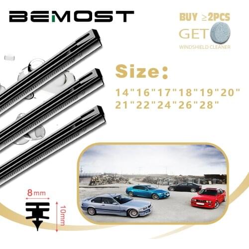 BEMOST Seals