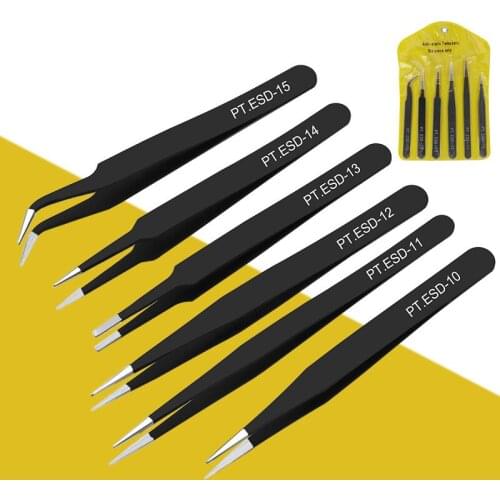 DH Tweezers