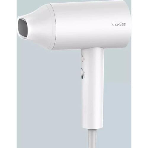 2020 New Arrived An ION Hair Dryer Negative ION 1800W Hair Care Professinal Quick Dry Portable Hairdryer Diffuser