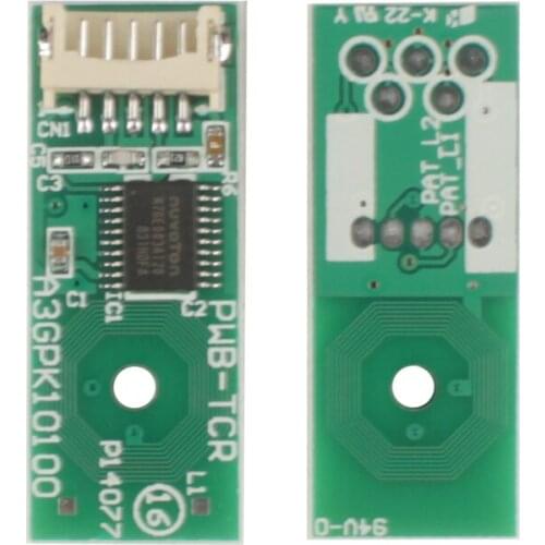 DR-215K DR-215C DR-215M DR-215Y Compatible toenr chip for Minolta Bizhub C226 C256 C266 printer chip TN223K TN223C TN223M TN223Y