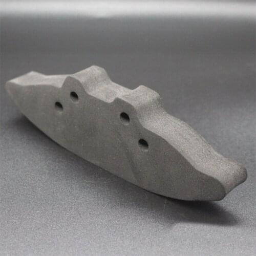 HSP 1/10 Original Authentic Anti-Collision Sponge/Sponge 02052 for 94123 94122 Modified Accessories