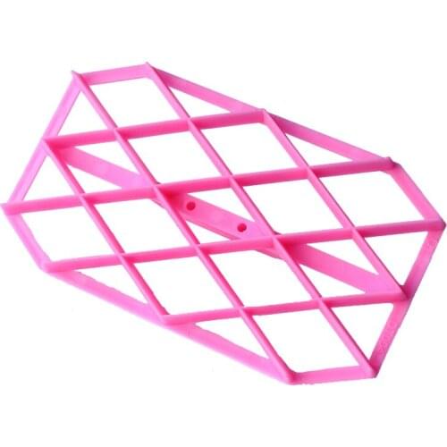 Cake Raft Equipment Tool Embosser Fondant Cake Cutter Icing Embosser Mould Cake Decorating Tools