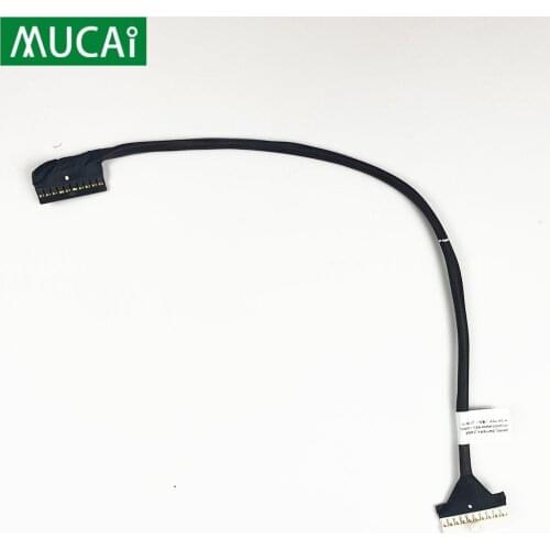 Battery Flex Cable For Dell Latitude E5550 E4550 laptop Battery Cable Connector Line Replace Battery cable 0NWD9K DC02001WW00