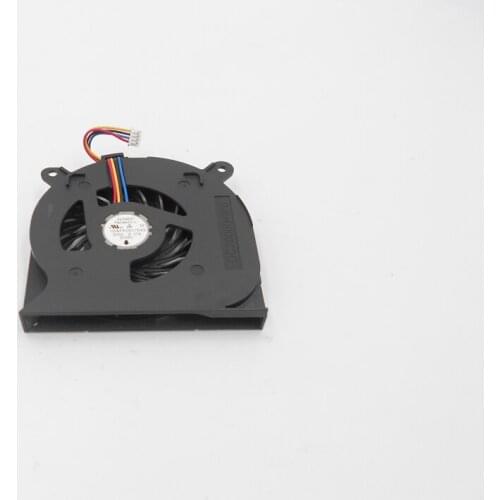 ORIGINAL Cpu Cooling Fan For ASUS U43 U43F U43JC U43SD UDQFRZH17DAS KSB06105HB AL47 Cpu Fan Cooler