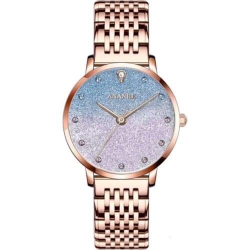 KUNHUANG Blue Bracelets