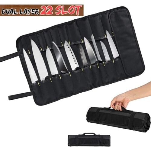 LMETJMA Knife Stands