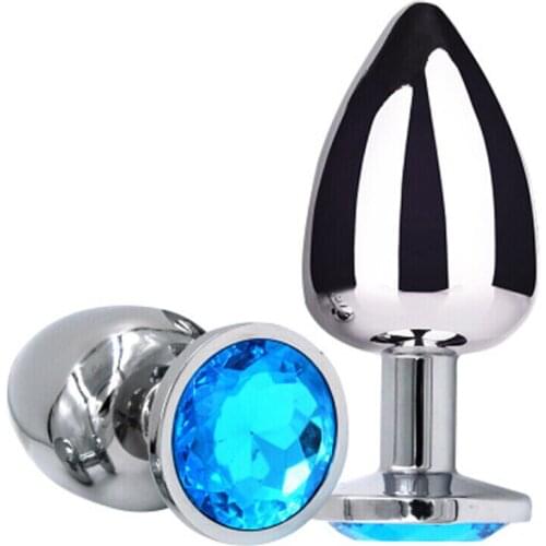 MKJHGF Butt Plugs