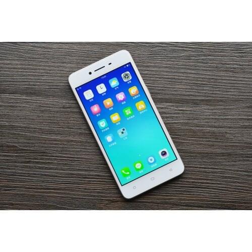 Global Firmware Oppo A37 4G LTE Cell Phone MTK6750 Octa Core Android 5.1 5.0" IPS 1280X720 2GB RAM 16GB ROM 8.0MP OTG