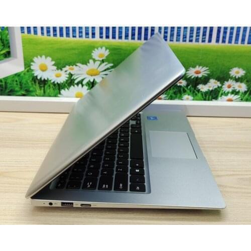New 14 Inch MINI Laptop Pc 6G RAM Fast SSD