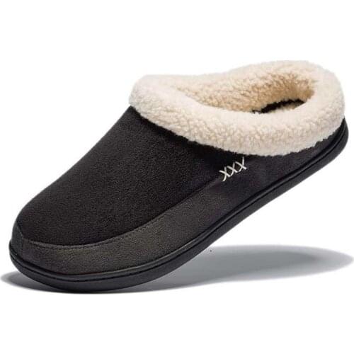 QianLeiStarFlash Men's Slippers