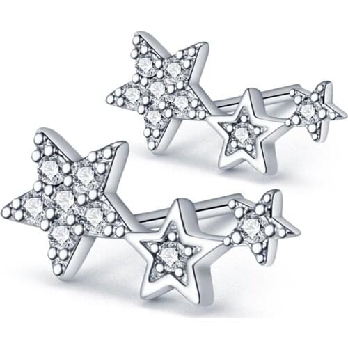 Qikaola Stud Earrings