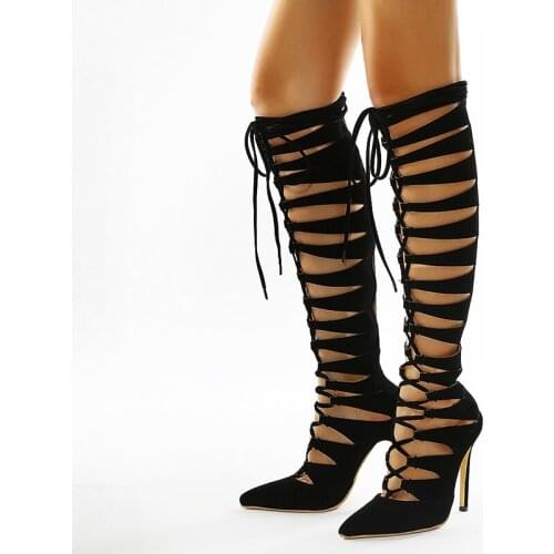 Shunruyan Women's Boots