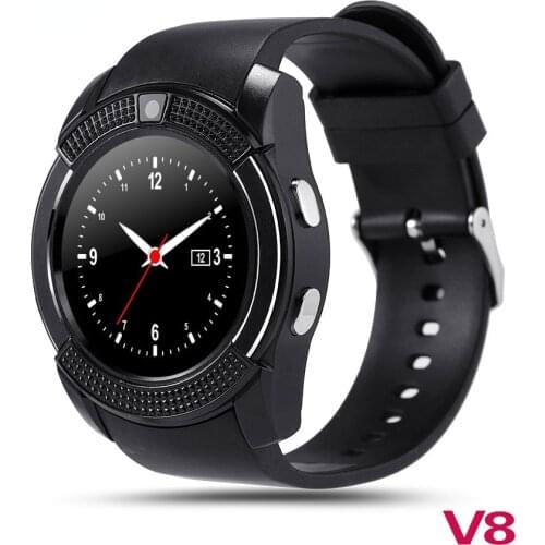 Smart watch for men watch for men Smart watch card telephone Bluetooth sleep step smart watch ring casio watch