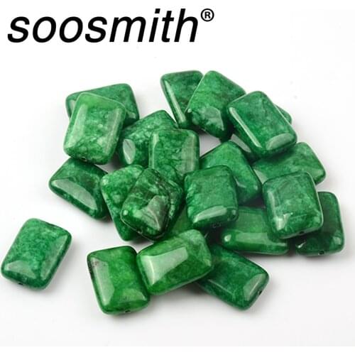 Soosmith Natural Stone Beads