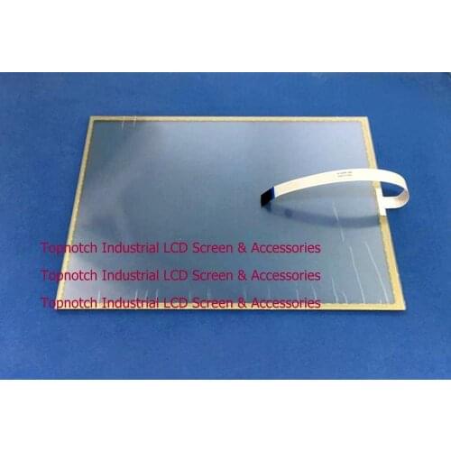 Brand New Touch Screen Digitizer for 91-02899-00B 1071.0072B Pad Glass