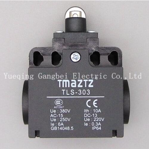 Tmaztz TLS-303 Limit Switch Travel switch