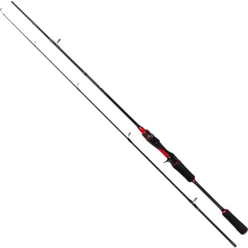 Carbon Handle Grip Fiber Rod Fishery Fishing Material Tackle Sea Boat Octopus Carp Pole High Quality Tough Super Light Hard Rods