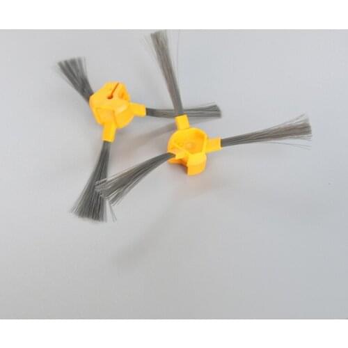 Vacuum Cleaner2pcs/lot Side Brush for Ecovacs Deebot Deepoo D58 D54 D56 520 526 540 550 560 570 580 brush Accessories