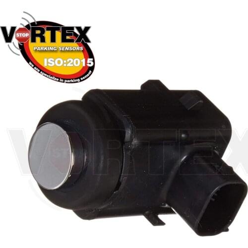 HIGH QUALITY Parking Sensor For 2005-2008 Jeep Grand Cherokee Chrysler 5HX08SZ0AB 5HX08SZ0-AB 695-301 SU8597 72-9000 7-306592