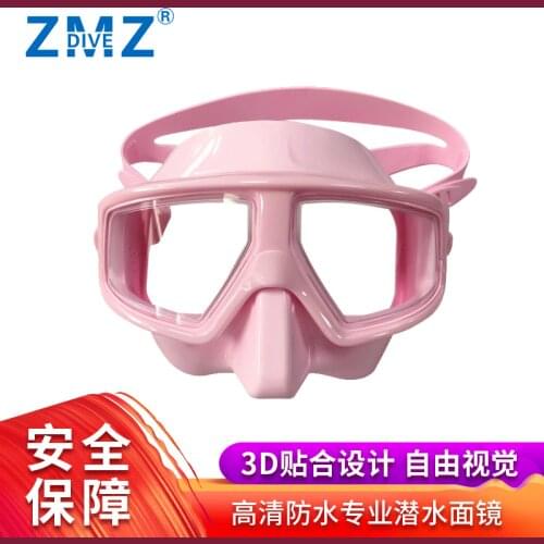 Adult Diving Goggles New Diving Swimming Goggles Diving Mask