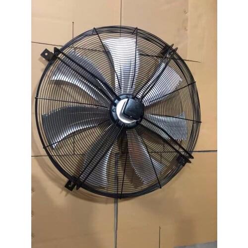 ZIEHL ABEGG FN091-SDK.6N.V7P2