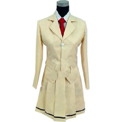 2020 Watashi ga Motenai no wa Dou Kangaete mo Omaera ga Warui Kuroki Tomoko cosplay costume