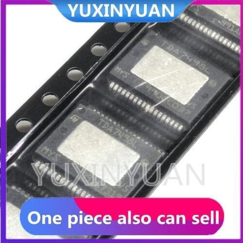 3PCS IN STOCK TDA7498L 7498