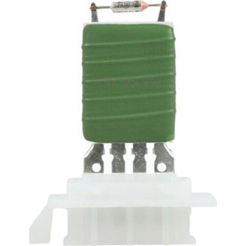 Car Blower Motor A/C Fan Control Resistor for VW Jetta Golf Passat Rabbit for Audi S3 A3 1K0959263 1K0959263A