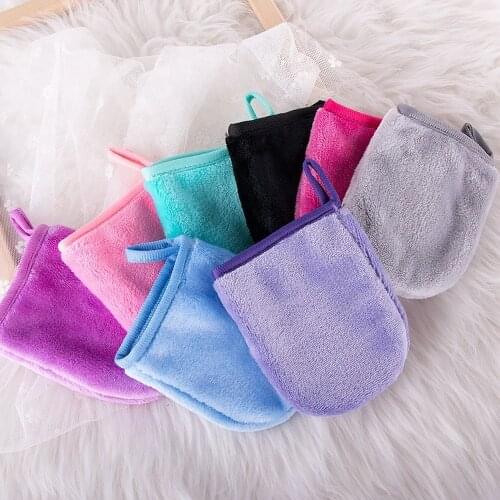 EAUDEVA Cosmetic Wipes
