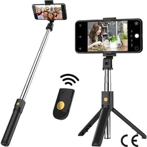 Monopods For Smartphones EKOSA China