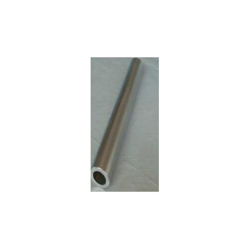 25mm hollow shaft about 19mm inner hole harden chromed linear motion for CNC DIY length 400mm for 25mm diameter