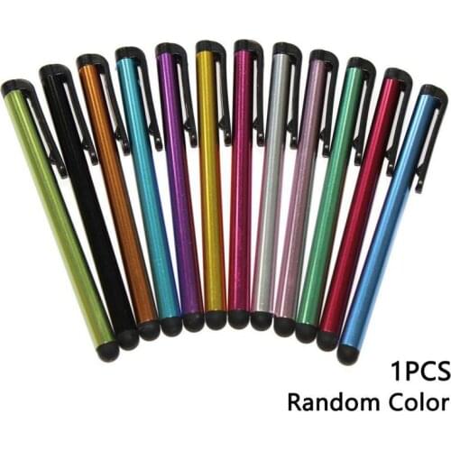 Universal Capacitive Screen Stylus For Iphone Ipad Android Samsung Tablet Kindle