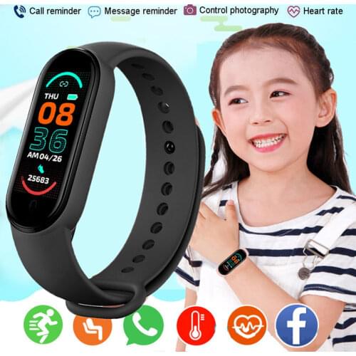 Vaiquela Children's Sports Watch