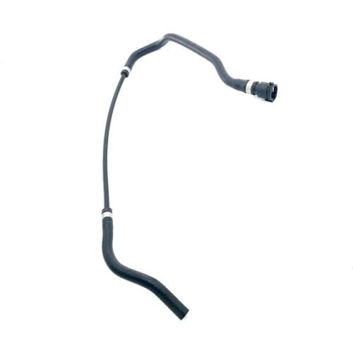 17127618510 Radiator Expansion Tank Vent Line for BM W E82 E88 E90 128I 328I