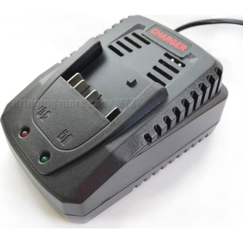 3A Li-Ion Battery Charger For Bosch 14.4V 18V Battery Charger Bat609 Bat609G Bat618 Bat618G Al1860Cv Al1814Cv Al1820Cv Freeshipp