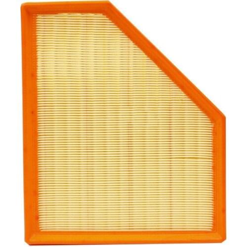 1Pcs Car Air Filter Suit For BMW 2019-2020 3-Series G20 G28 325i OEM NO 13718580428