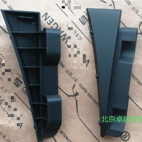 1pc for Audi TT TTS backplane sunshade C-pillar rear bracket clip