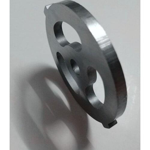 1pcs Enema meat grinder plate net knife VITEK knives for meat grinders General meat grinder parts round blade