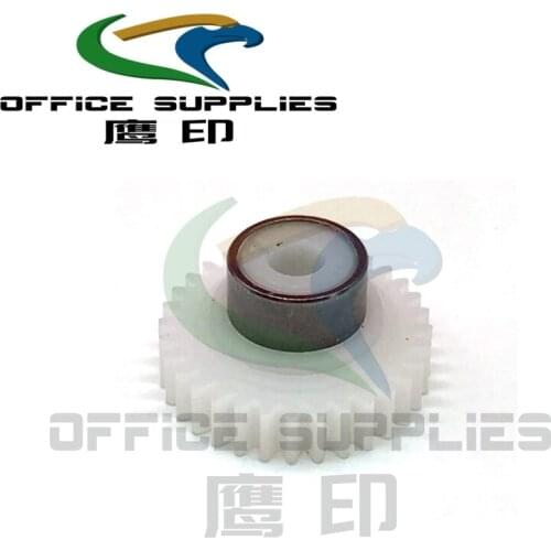 2PCS NGERH0062QSZZ Clutch Gear for Sharp AR 2718 AR2616 AR2618 AR3820 3818 160 161 copier parts